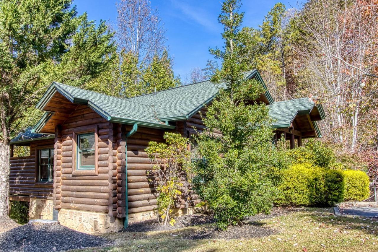 Dog Friendly, Romantic Mtn Getaway Hot Tub Pool Gatlinburg Zewnętrze zdjęcie