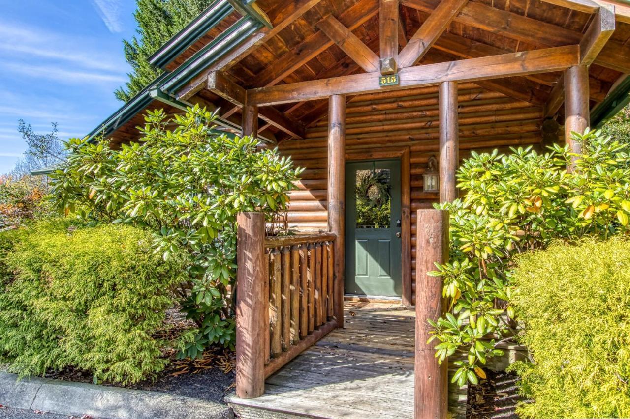 Dog Friendly, Romantic Mtn Getaway Hot Tub Pool Gatlinburg Zewnętrze zdjęcie